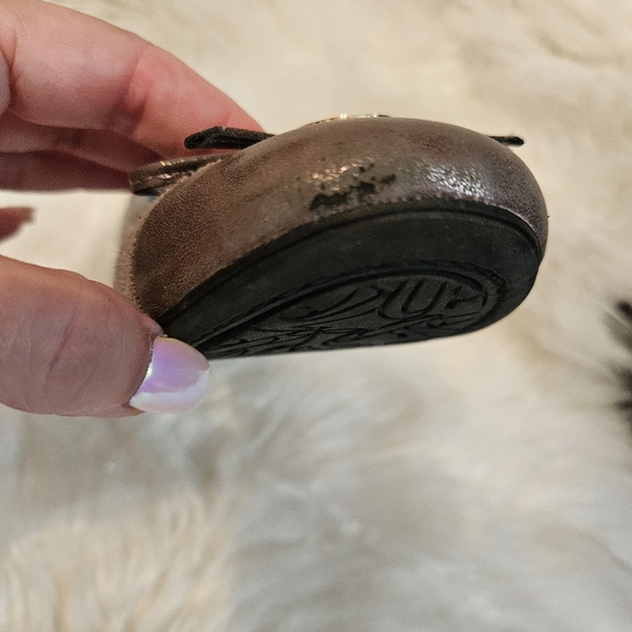 Shiny leopard‎ ballerina - Picture 11 of 15